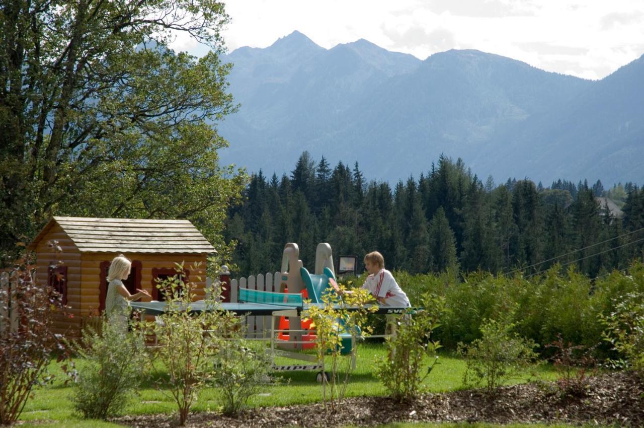 Hotel Neuwirt รัมเซา อัม ดาคชไตน์ ภายนอก รูปภาพ