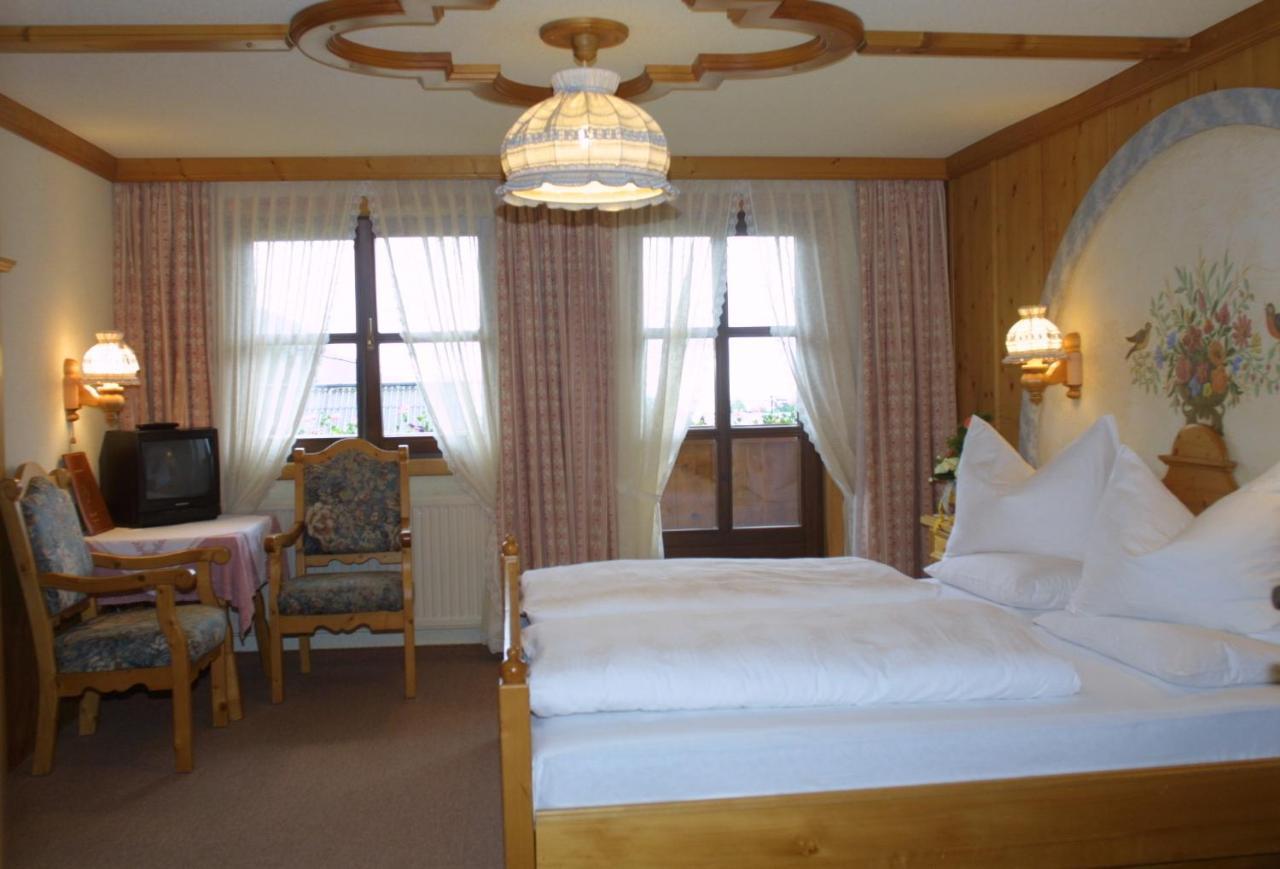 Hotel Neuwirt รัมเซา อัม ดาคชไตน์ ห้อง รูปภาพ