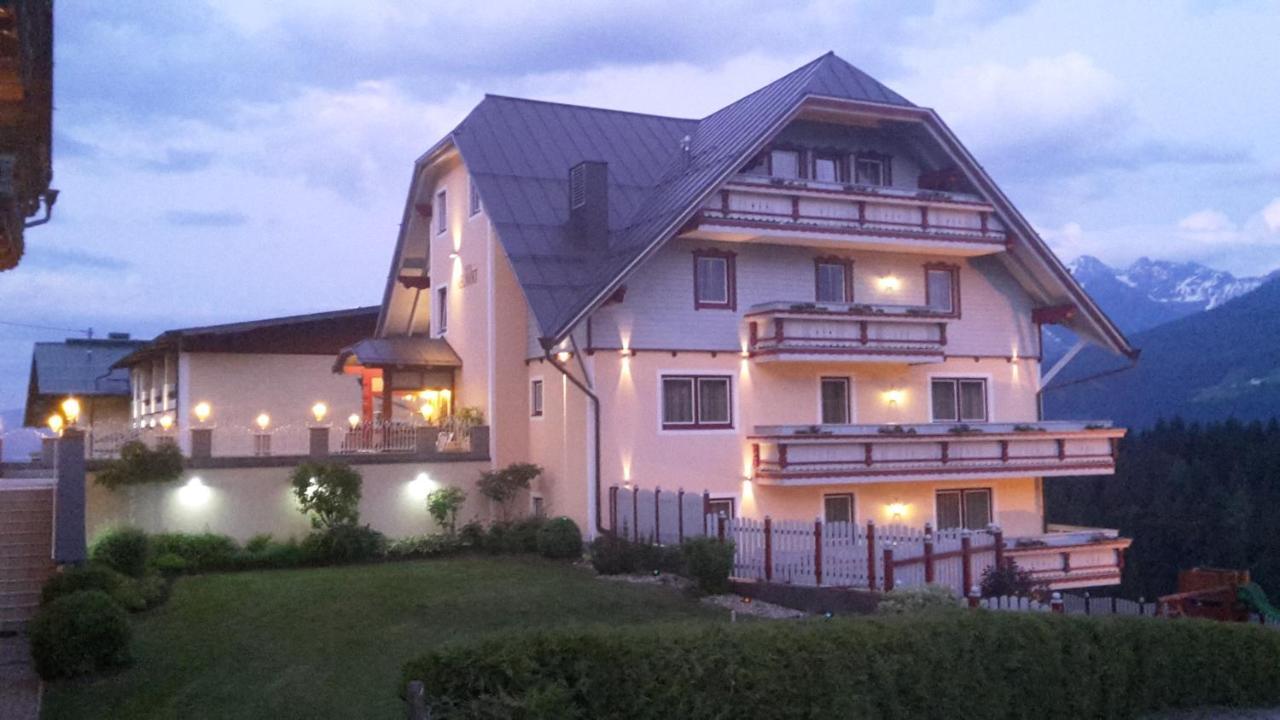 Hotel Neuwirt รัมเซา อัม ดาคชไตน์ ภายนอก รูปภาพ